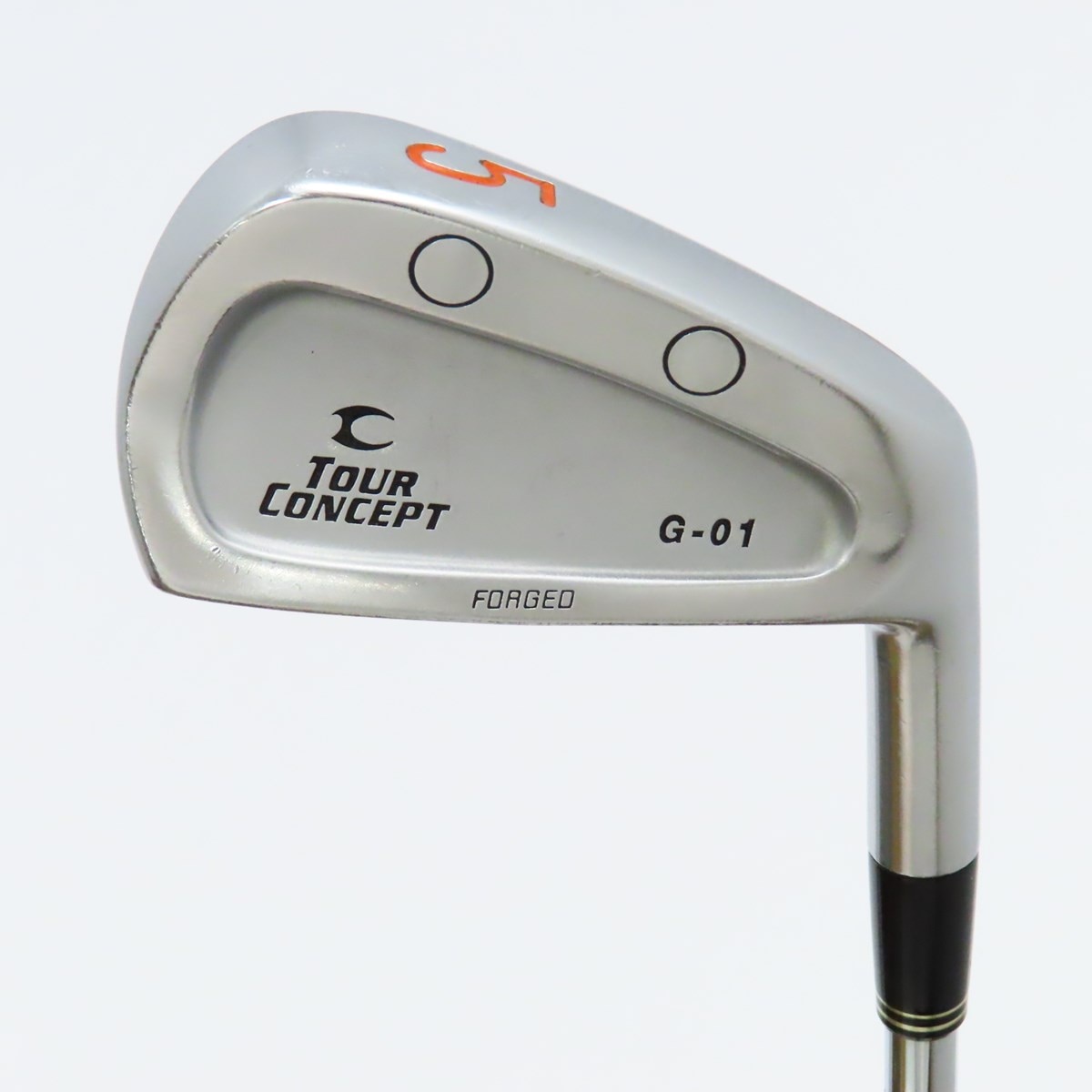 中古】ゴルフプランナー アイアンセット 通販｜GDO中古ゴルフクラブ