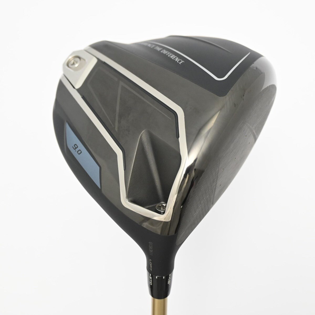 中古】ゼクシオ 14+ (2026) ドライバー SPEEDER NX GOLD 50 9 S B