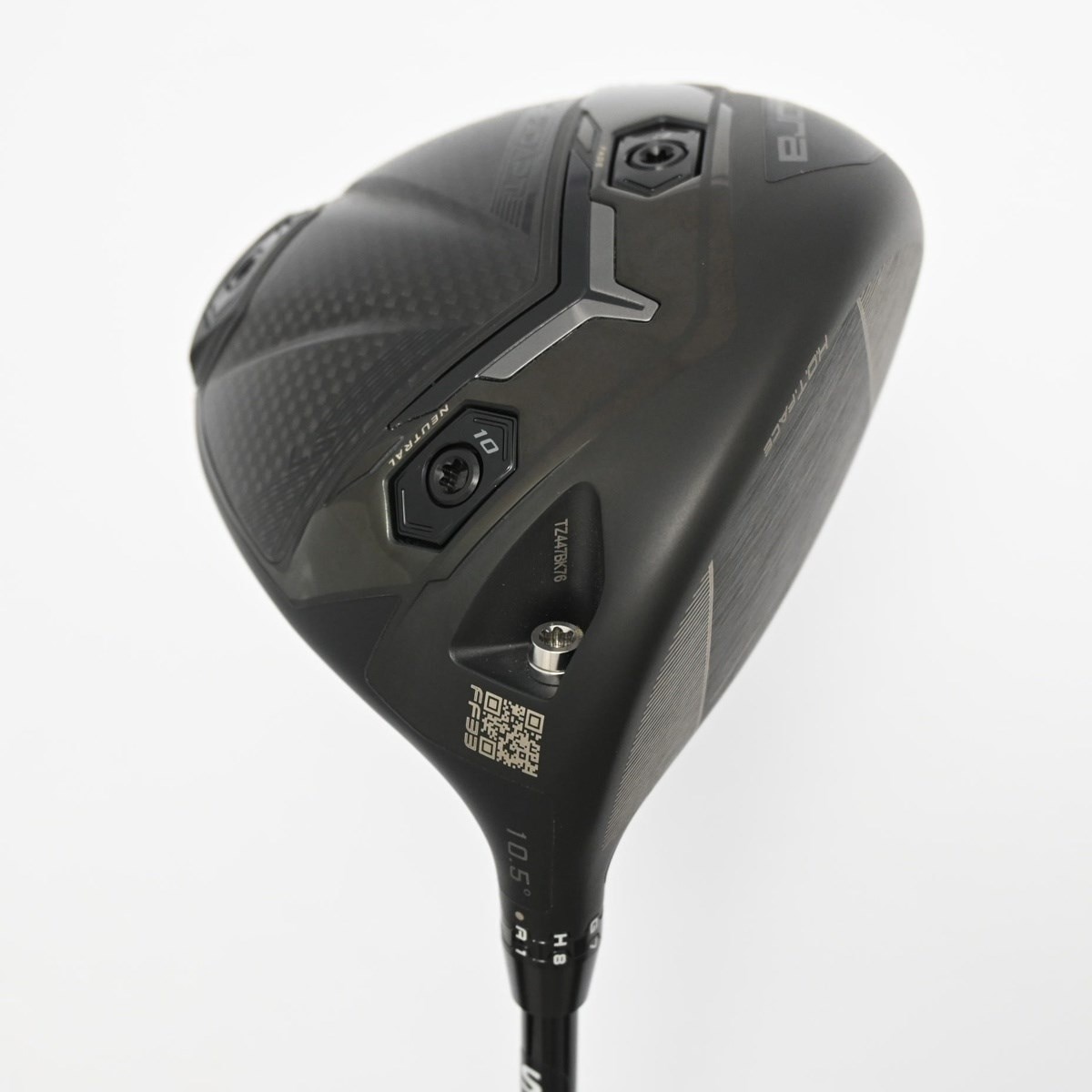 中古】DS-ADAPT LS ドライバー Speeder NX for Cobra 10.5 S B