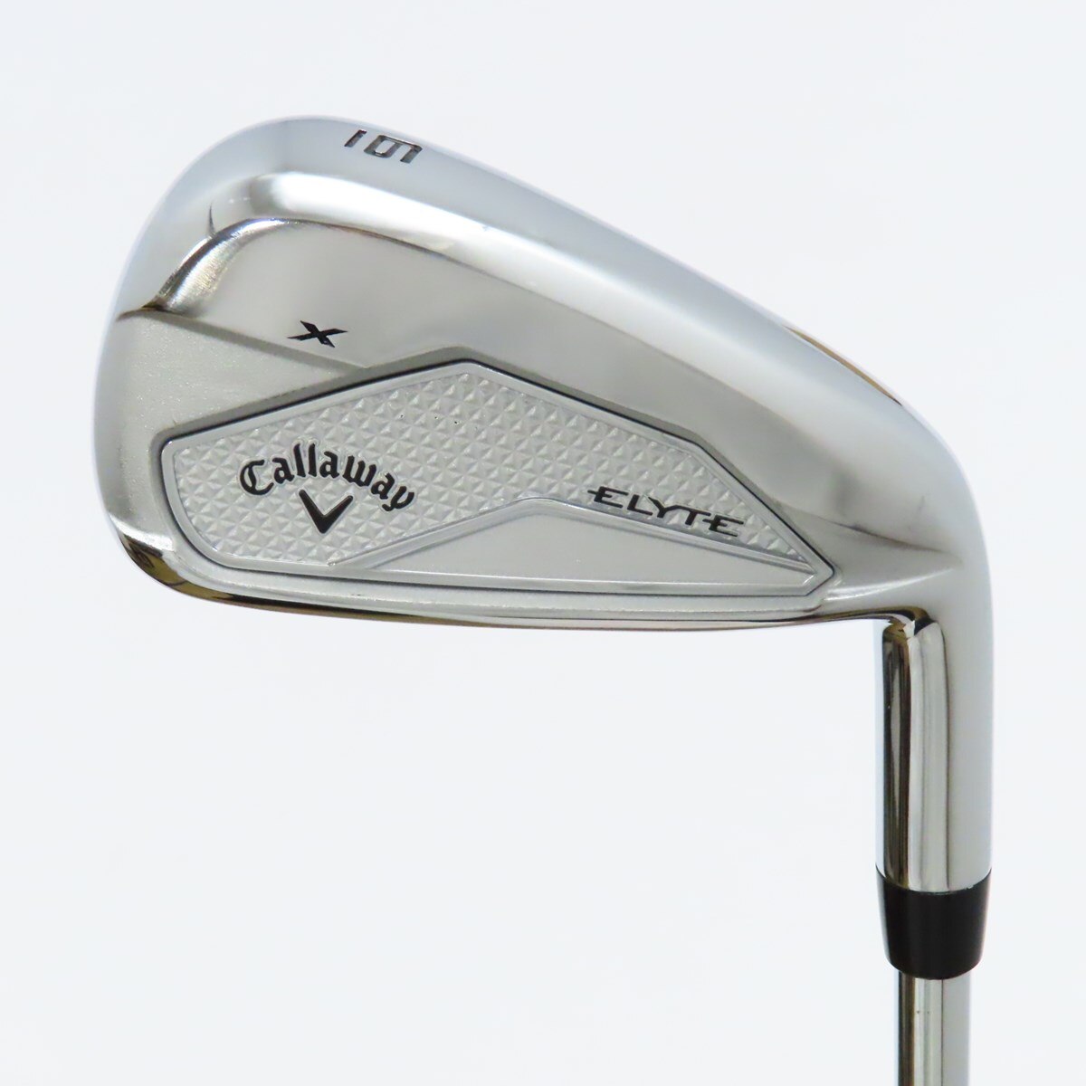 中古】エリート X アイアン N.S.PRO 950GH neo 24 S C(アイアン