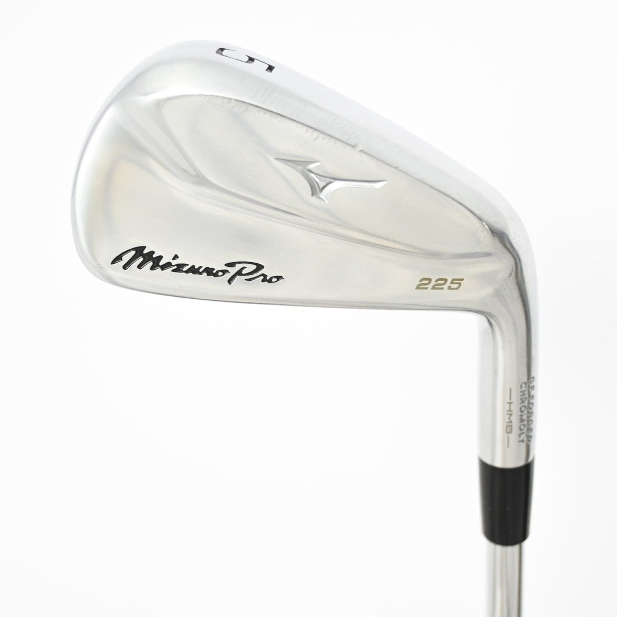 中古】MizunoPro 225 アイアン Dynamic Gold 95 24 S200 C(アイアン