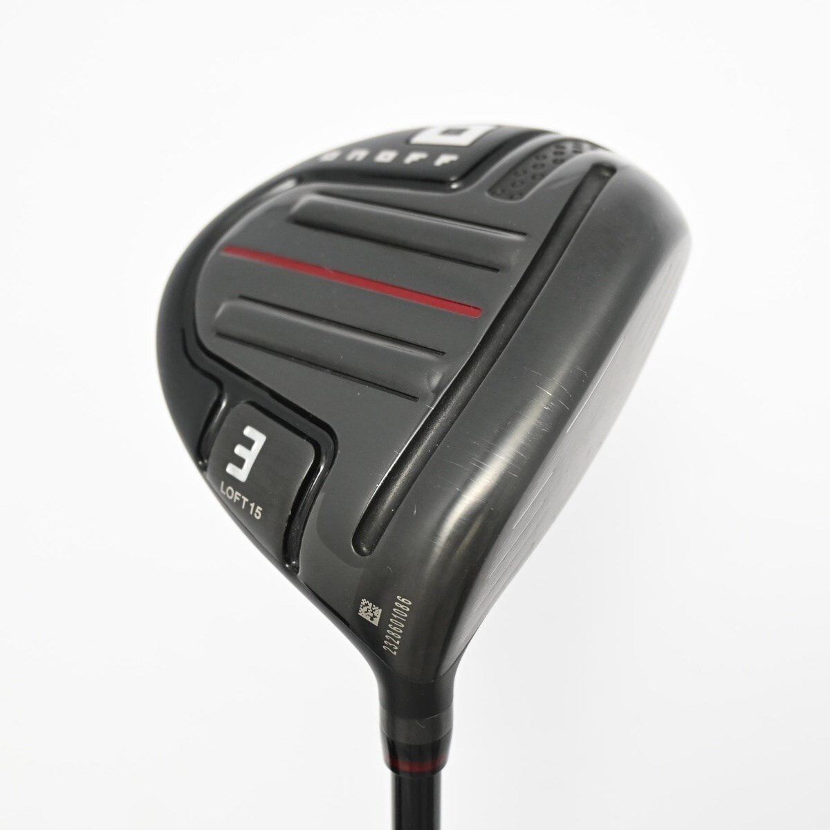 中古】ONOFF FAIRWAY ARMS AKA(2024) フェアウェイウッド (オノフ) AKA
