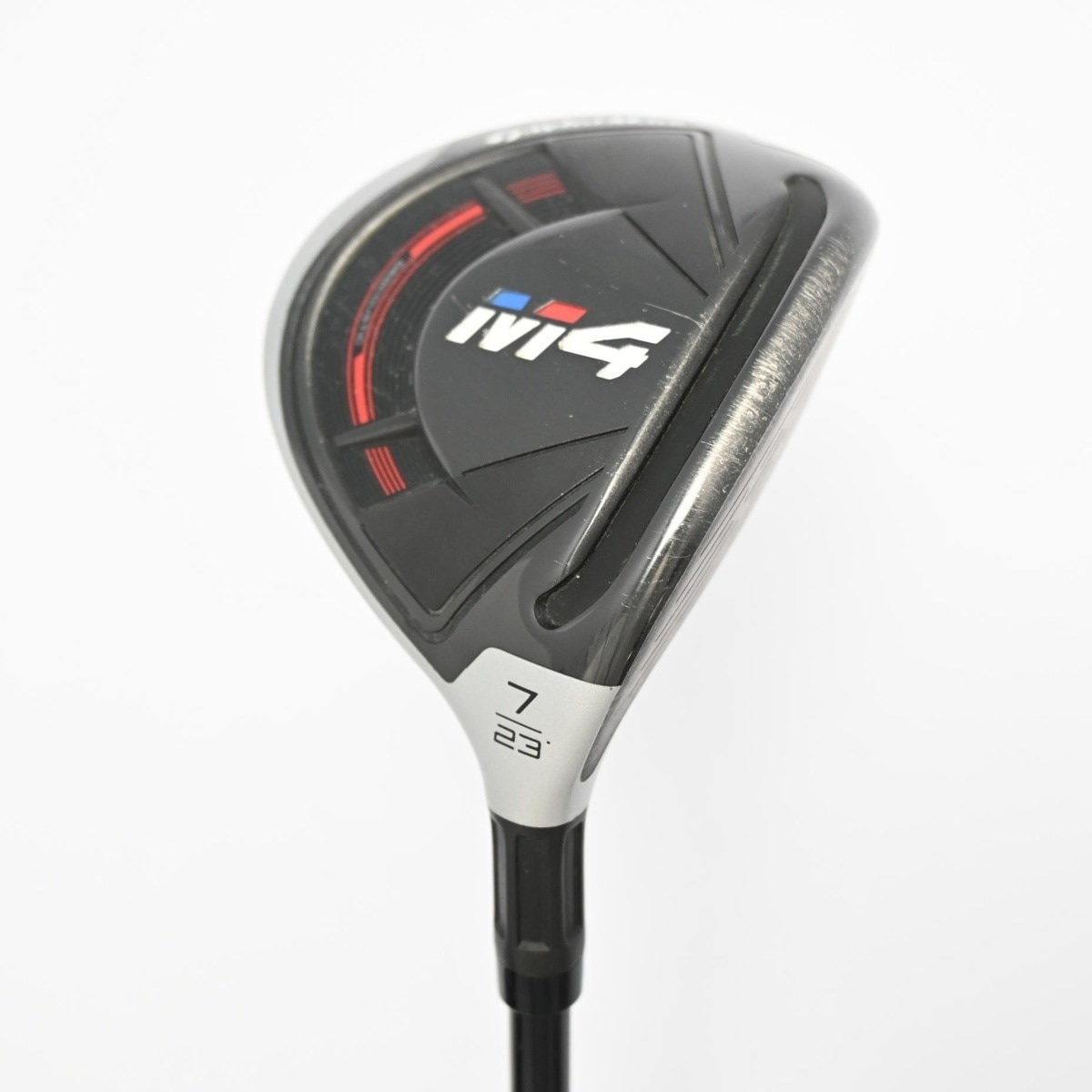 中古】M4 フェアウェイウッド FUBUKI TM5 23 S CD(フェアウェイウッド