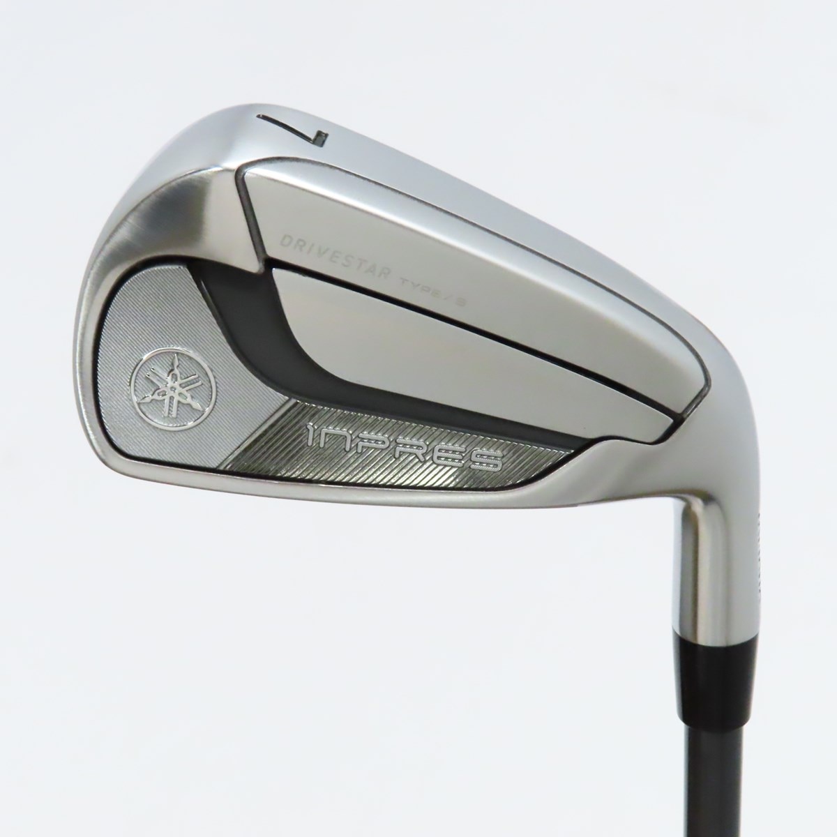 中古】インプレス DRIVE STAR TypeS(2025) アイアン Speeder Nx for