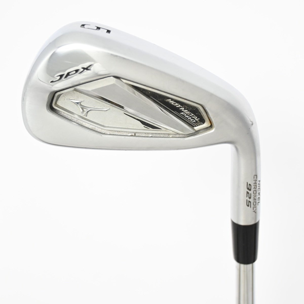 中古】JPX 925 HOT METAL PRO アイアン Dynamic Gold 105 22 X100 C