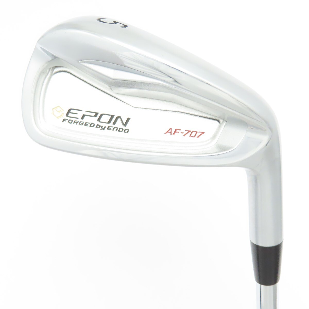 中古】AF-707 アイアン N.S.PRO 850GH neo 23 S C(アイアン（セット