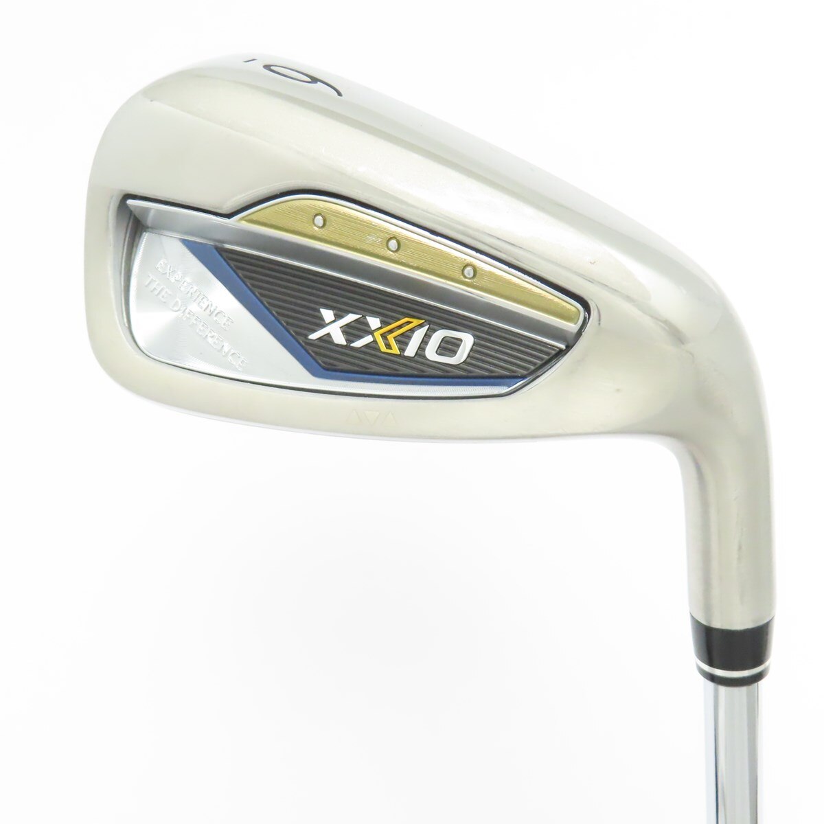 中古】ゼクシオ 13(2024) アイアン N.S.PRO 850GH DST for XXIO 25 R C