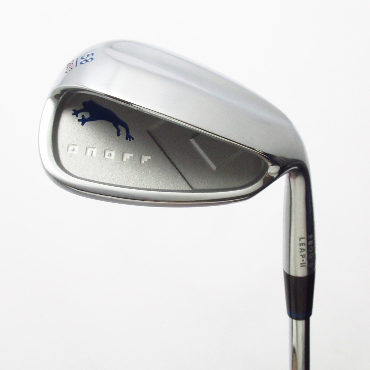 中古】オノフ フロッグス リープ2(2021) ウェッジ N.S.PRO 950GH neo