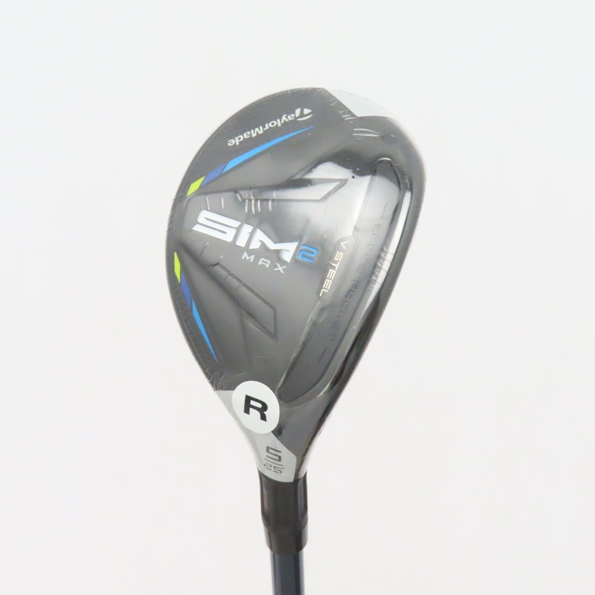 本日限定価格！新品 SIM2MAX 5U TENSEI BLUE TM60 R 中古】SIM2 マックス レスキュー ユーティリティ TENSEI BLUE TM60