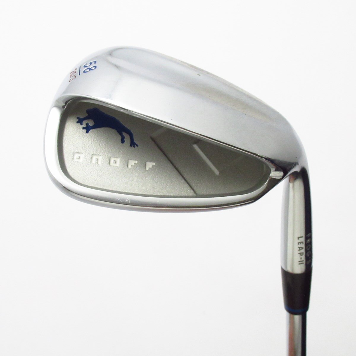 中古】オノフ フロッグス リープ2(2021) ウェッジ N.S.PRO 950GH neo