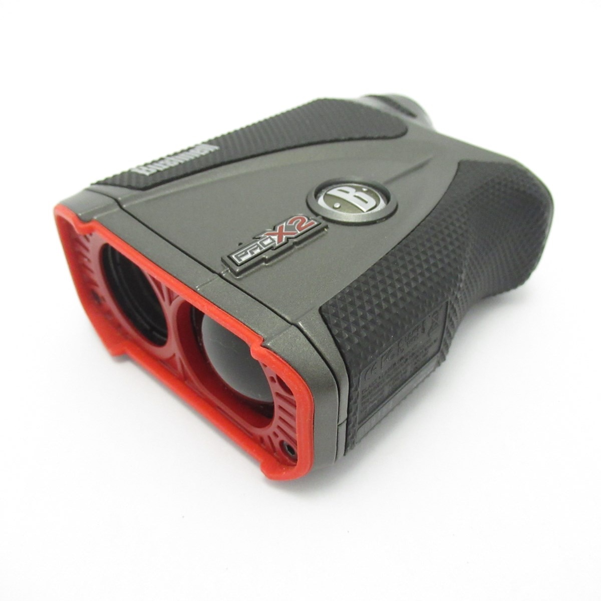 中古】ピンシーカー プロ X2 ジョルト - - - CD(パーツ)|Bushnell