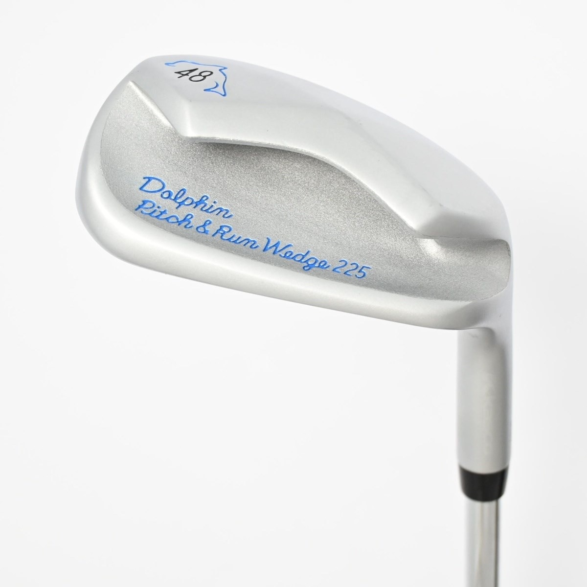 チッパー Dolphin Pitch & Run Wedge 225 48度 kasco（キャスコ
