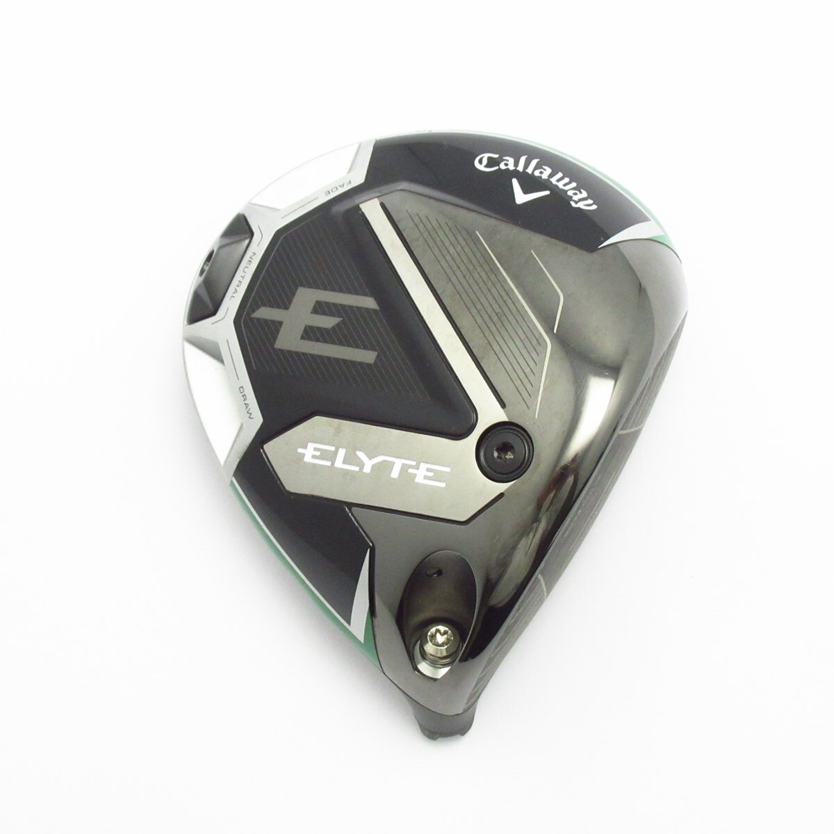 中古】エリート_ヘッド単品 ヘッド単体 10.5 - C(ヘッド)|ELYTE