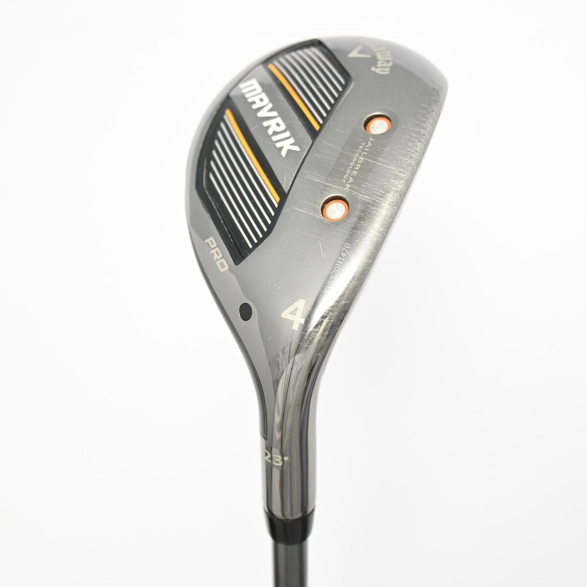 中古】マーベリック ユーティリティ (キャロウェイ) 通販｜GDO中古