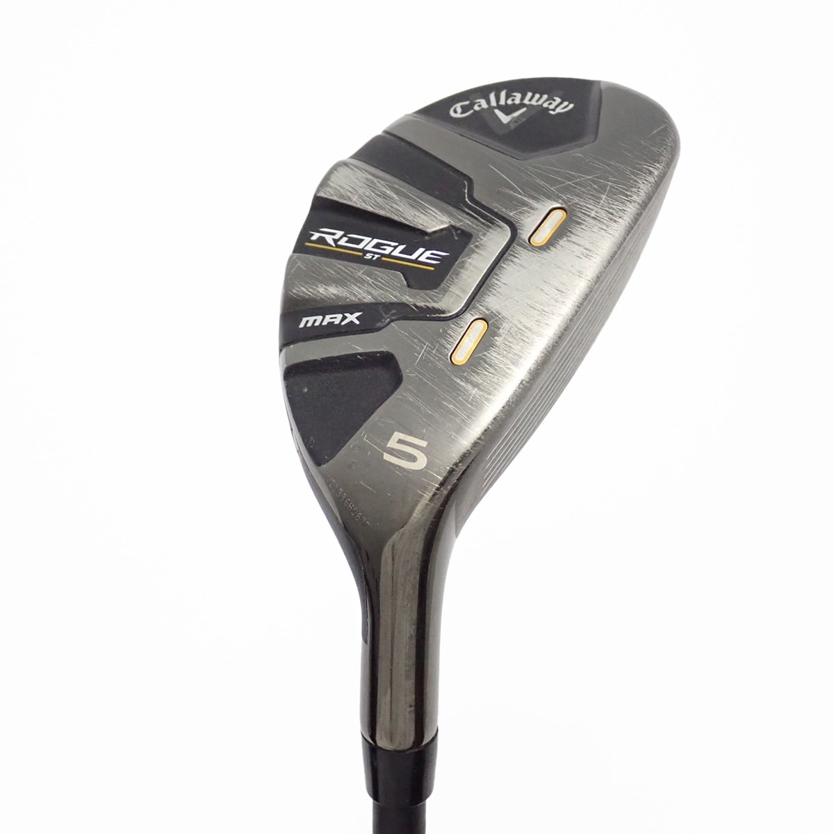 中古】ローグ ST MAX ユーティリティ (キャロウェイ) ローグ 通販｜GDO