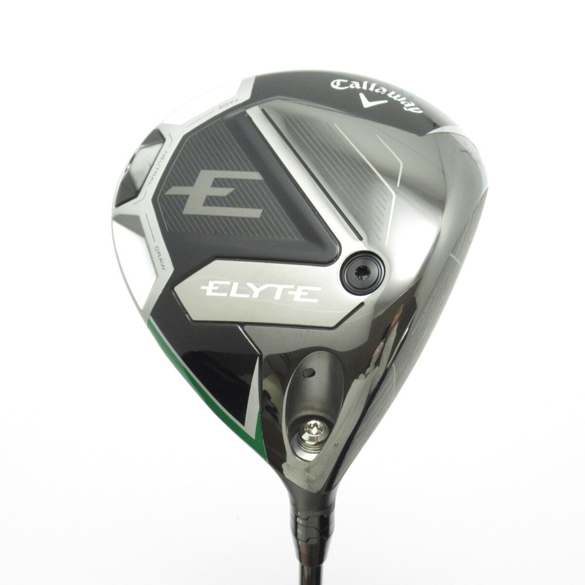中古】エリート ドライバー TENSEI GREEN 60 for Callaway 10.5 S BC