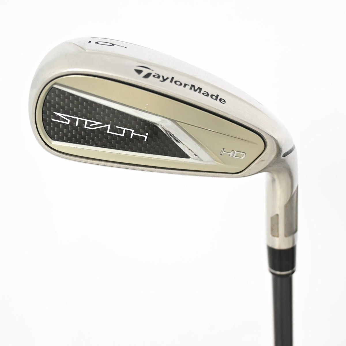 中古】ステルス HD [2023] アイアンセット (テーラーメイド) ステルス