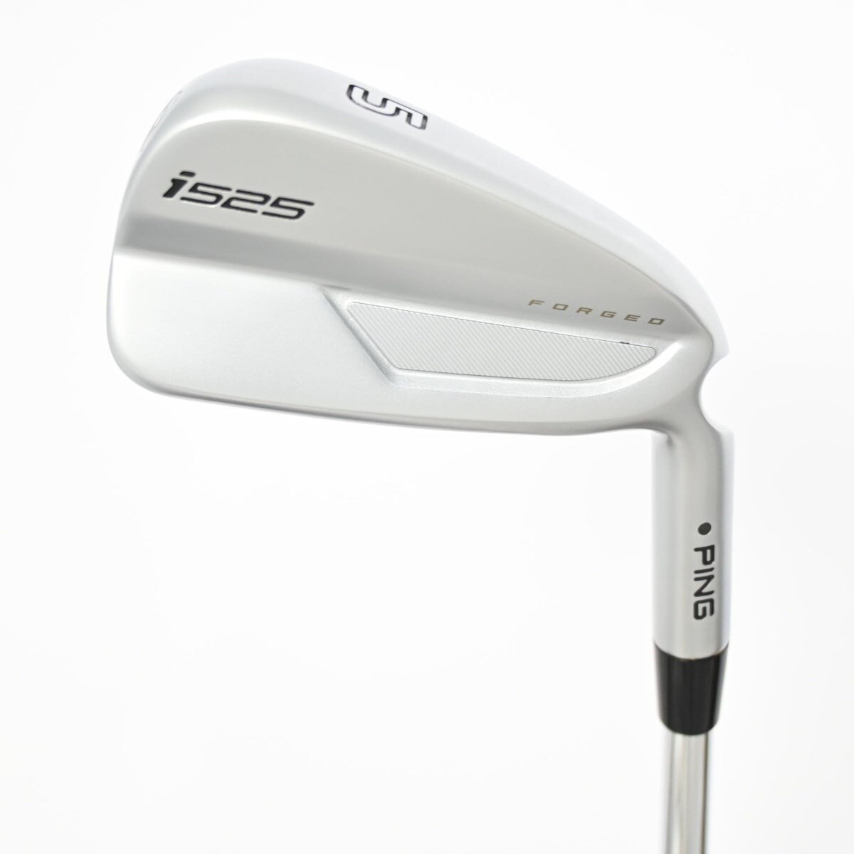 中古】i525 アイアンセット (ピン) Iシリーズ 通販｜GDO中古ゴルフクラブ