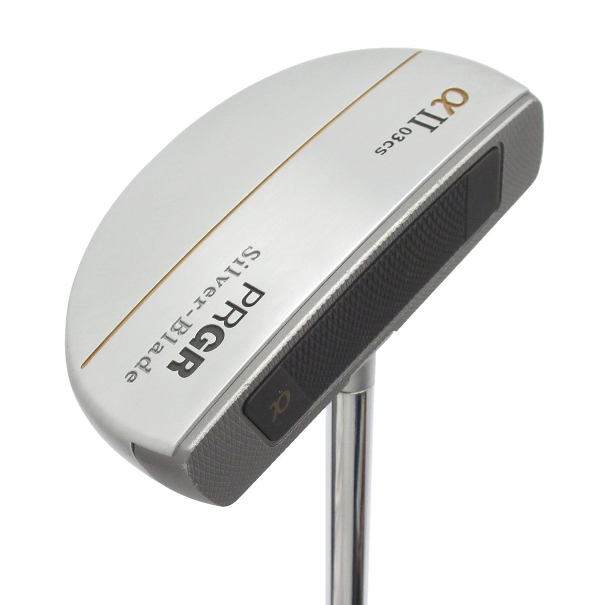 中古】Silver-Blade a2 03 CS パター (プロギア) シルバーブレード