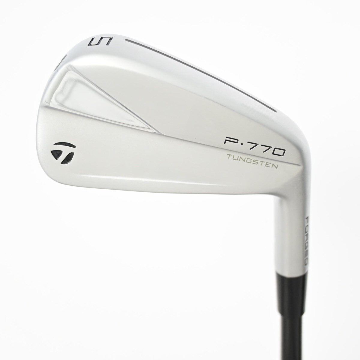 中古】P770(2023) アイアン Diamana Thump i95 25.5 S C(アイアン