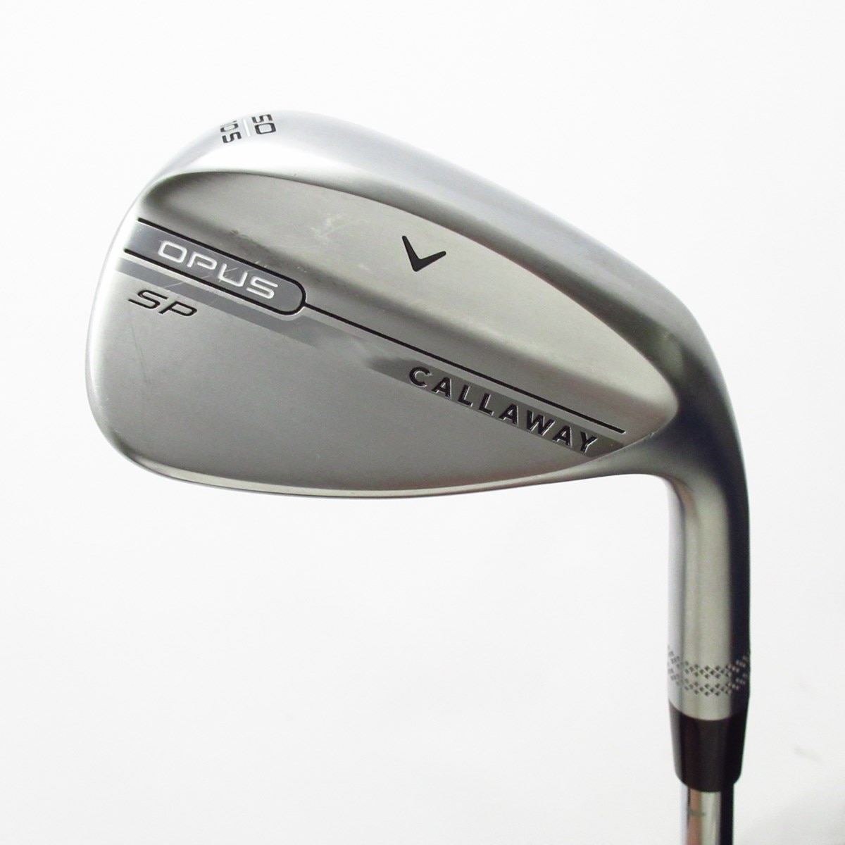 中古】OPUS SP クロム ウェッジ N.S.PRO 950GH neo 50-10 S C(ウェッジ