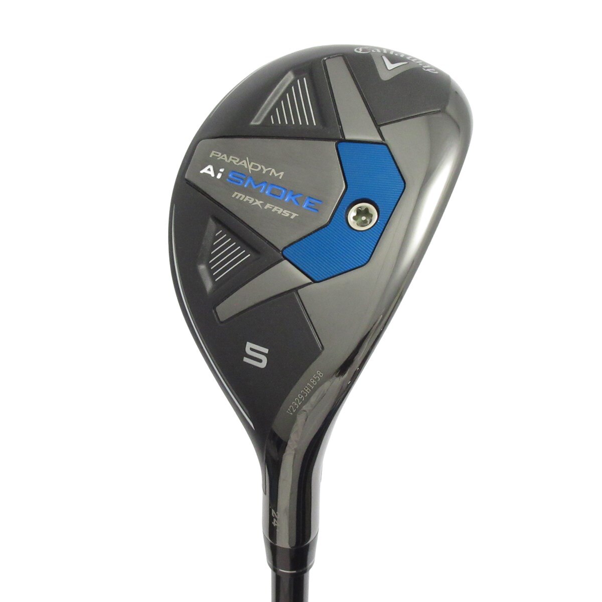 中古】パラダイム Ai SMOKE MAX FAST ユーティリティ TENSEI 40 for