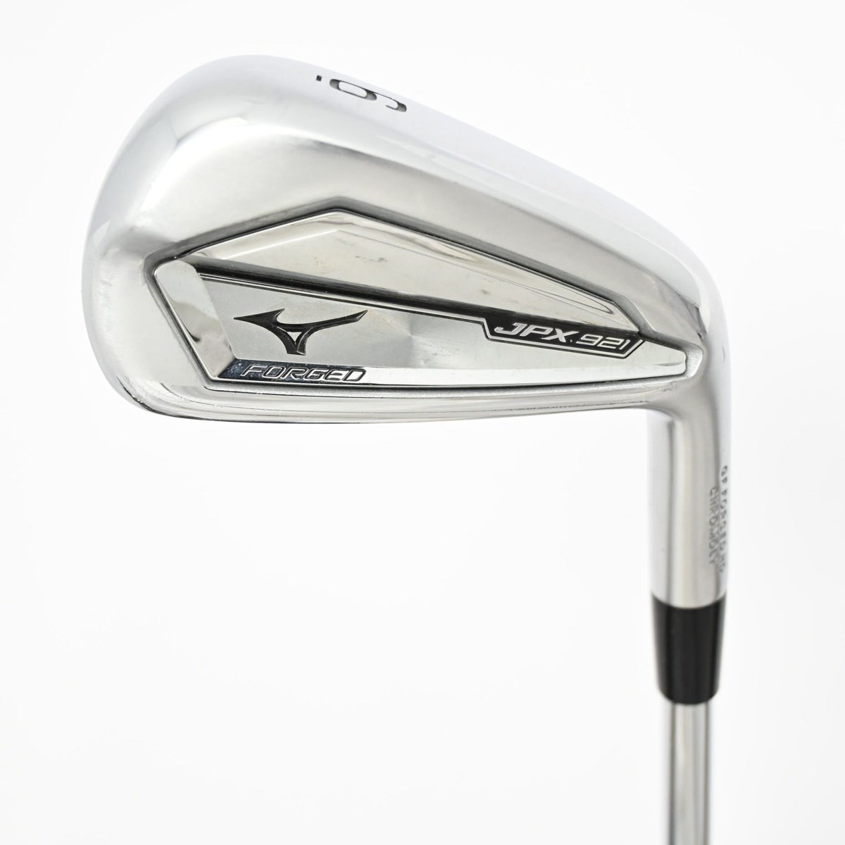 中古】JPX 921 FORGED アイアンセット (ミズノ) JPX メンズ 通販｜GDO