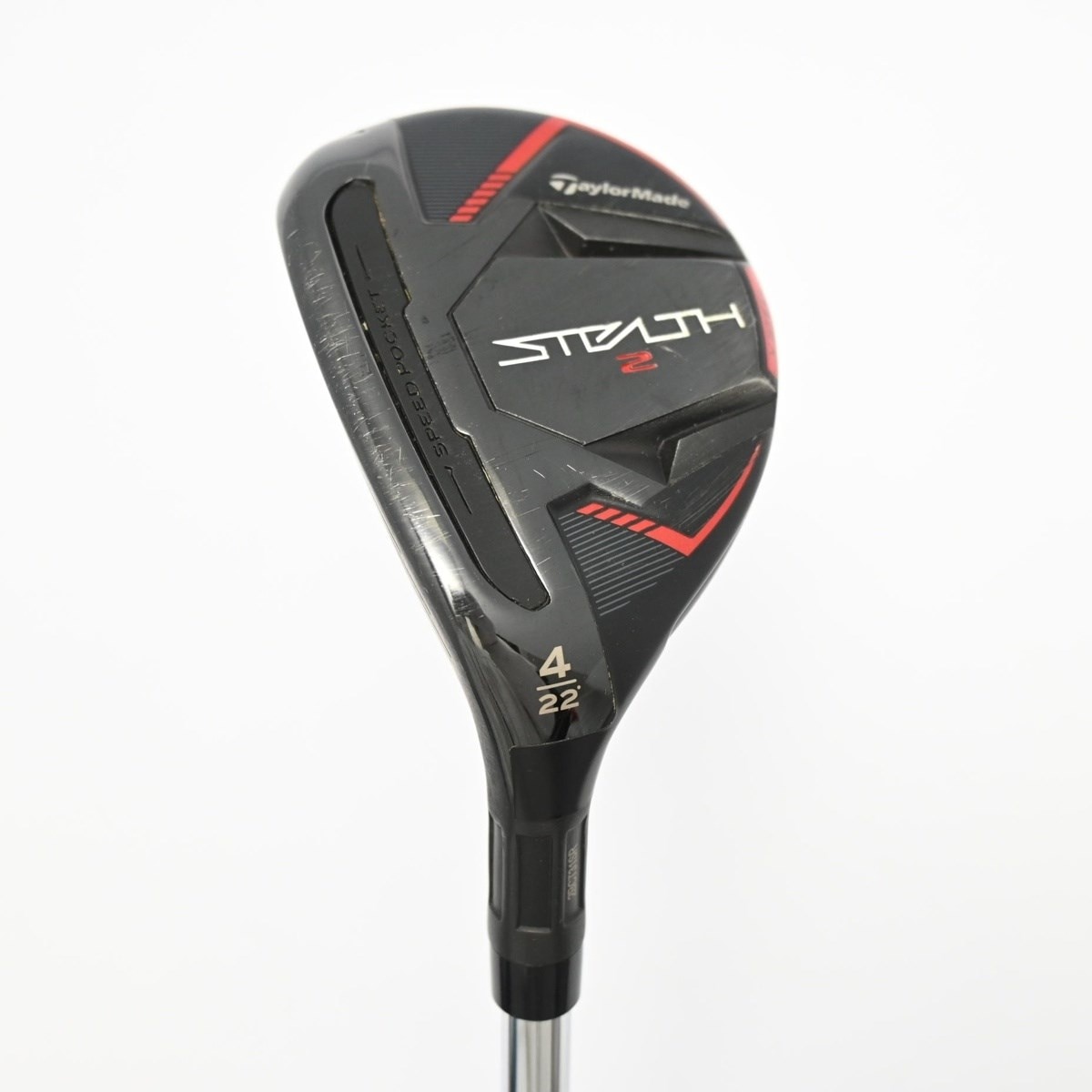 中古】ステルス ユーティリティ (テーラーメイド) レフティ 通販｜GDO