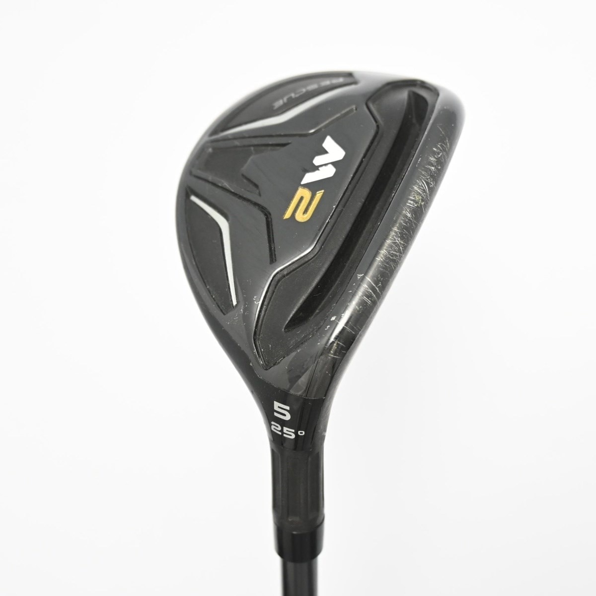 中古】M2 ユーティリティ (テーラーメイド) 通販｜GDO中古ゴルフクラブ