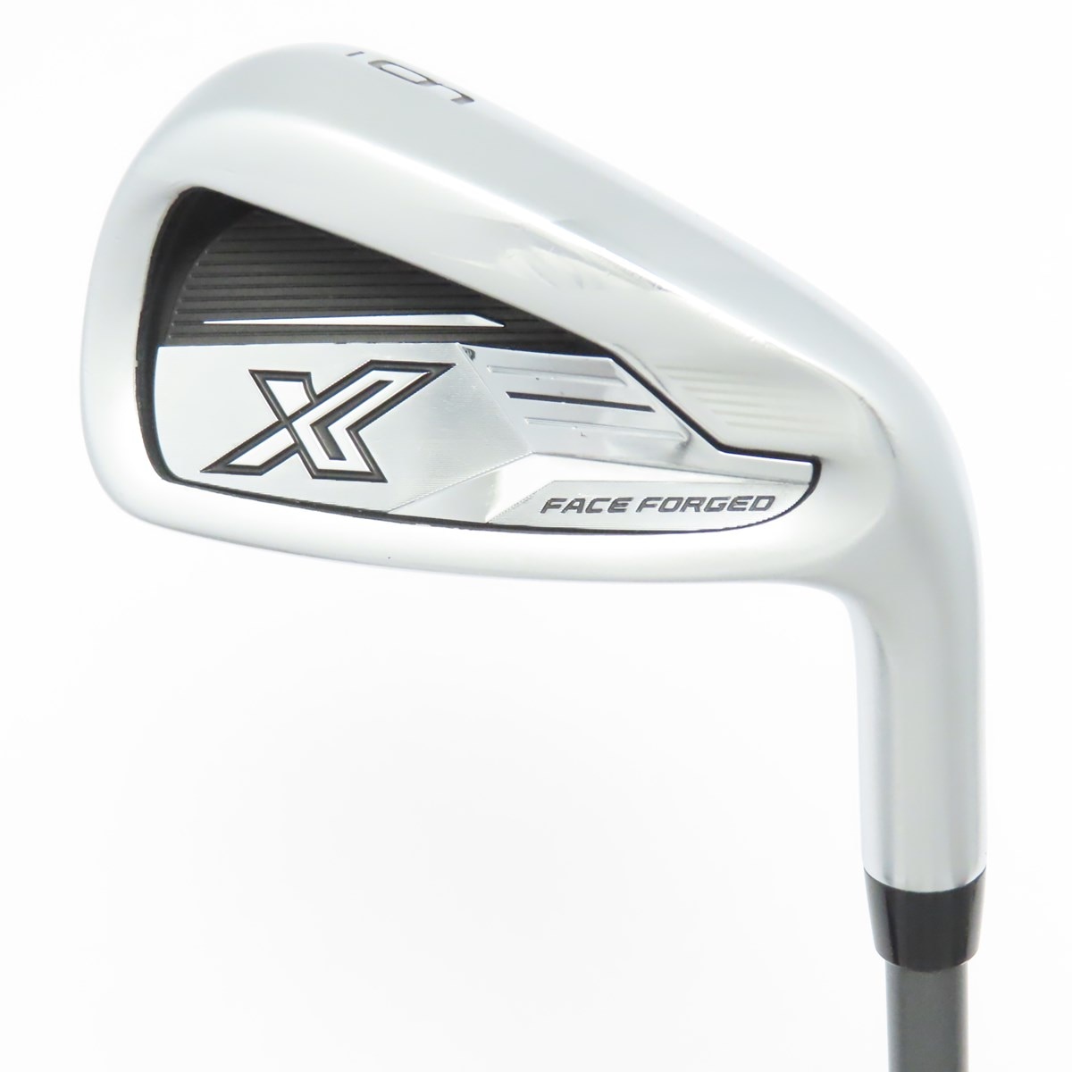 中古】ゼクシオ X(2024) アイアン Miyazaki AX-3 25.5 SR C(アイアン