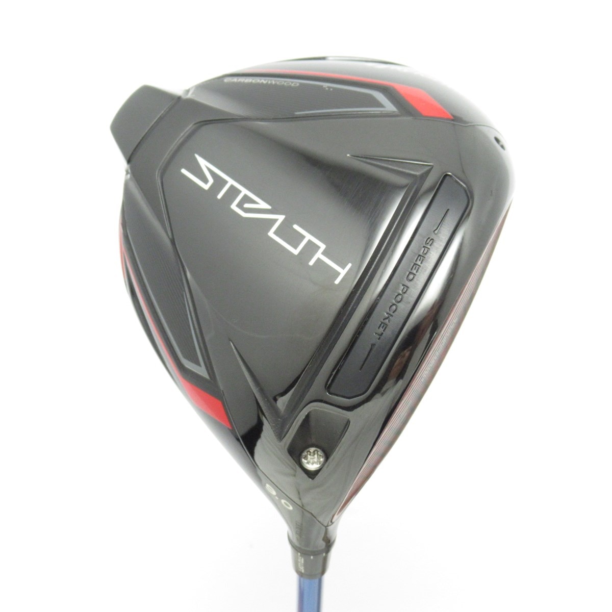 中古】ステルス ドライバー Speeder NX 60 9 S C(ドライバー（単品