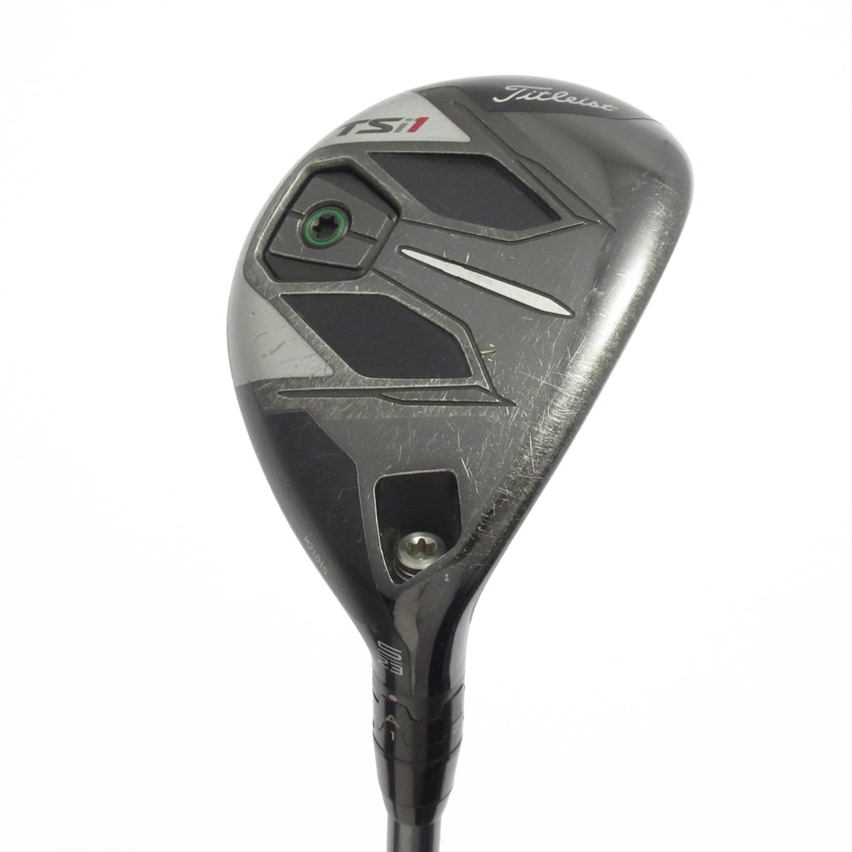 中古】TSi1 ユーティリティ (タイトリスト) TSi 通販｜GDO中古ゴルフクラブ