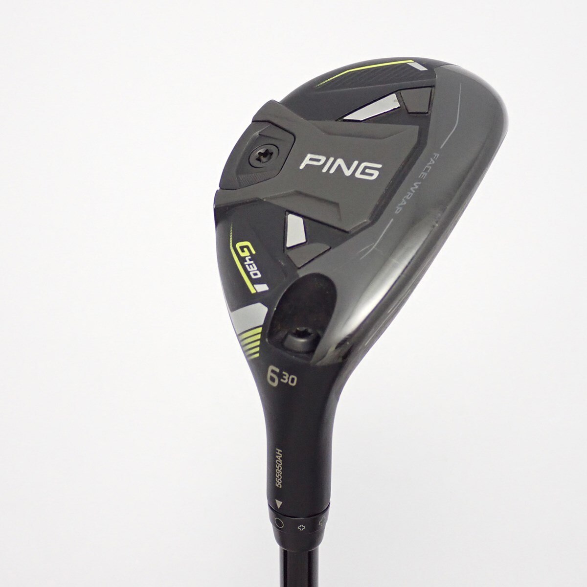 中古】G430 ハイブリッド ユーティリティ ALTA J CB BLACK 30 R C