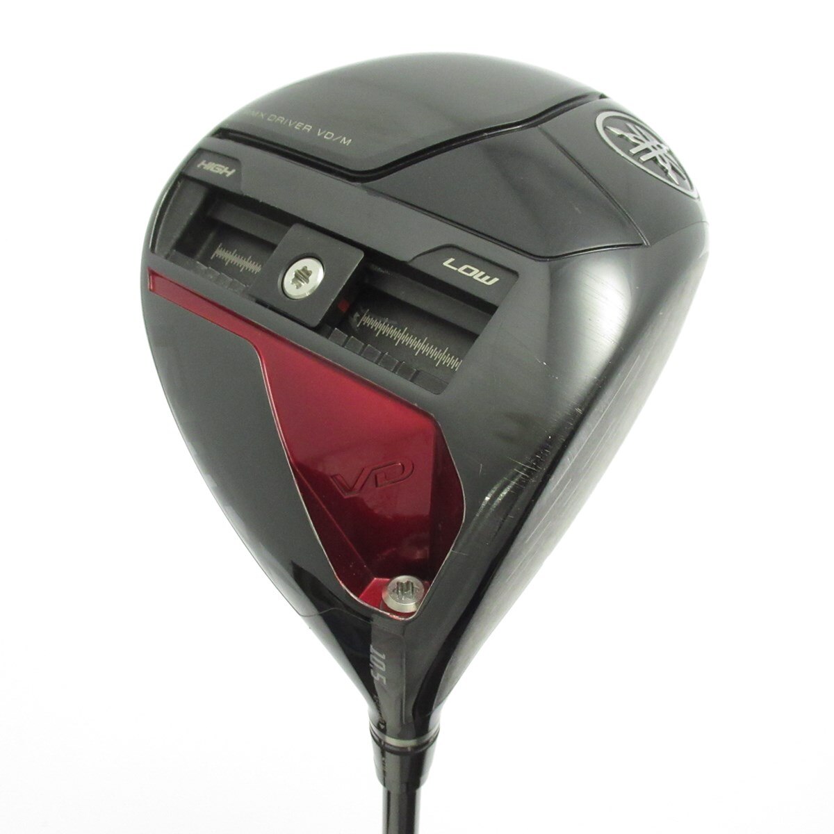 中古】RMX VD/M(2024) ドライバー TENSEI Pro Blue 1K 50 10.5 S CD