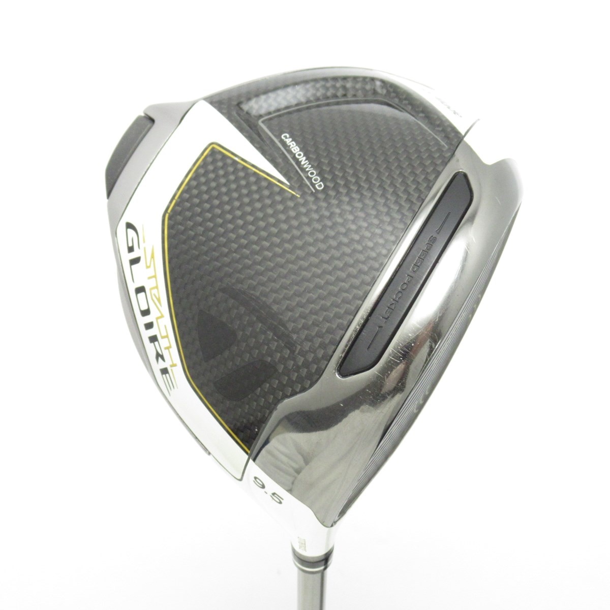 中古】ステルス グローレ ドライバー Speeder NX for TM 9.5 SR C