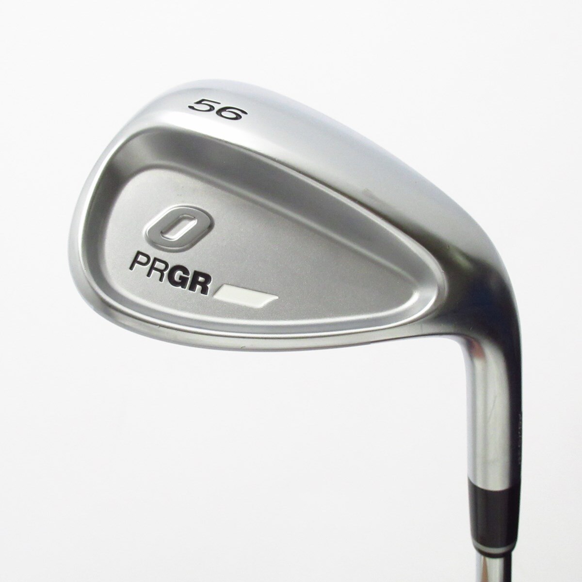中古】PRGR 0 wedge(2024) ウェッジ N.S.PRO スペックスチールIIIver