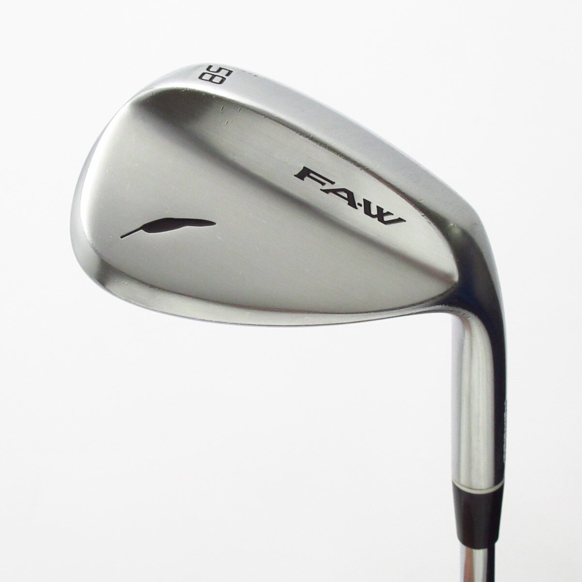 中古】FA-W ウェッジ N.S.PRO 950GH neo 58-24 S CD(ウェッジ（単品
