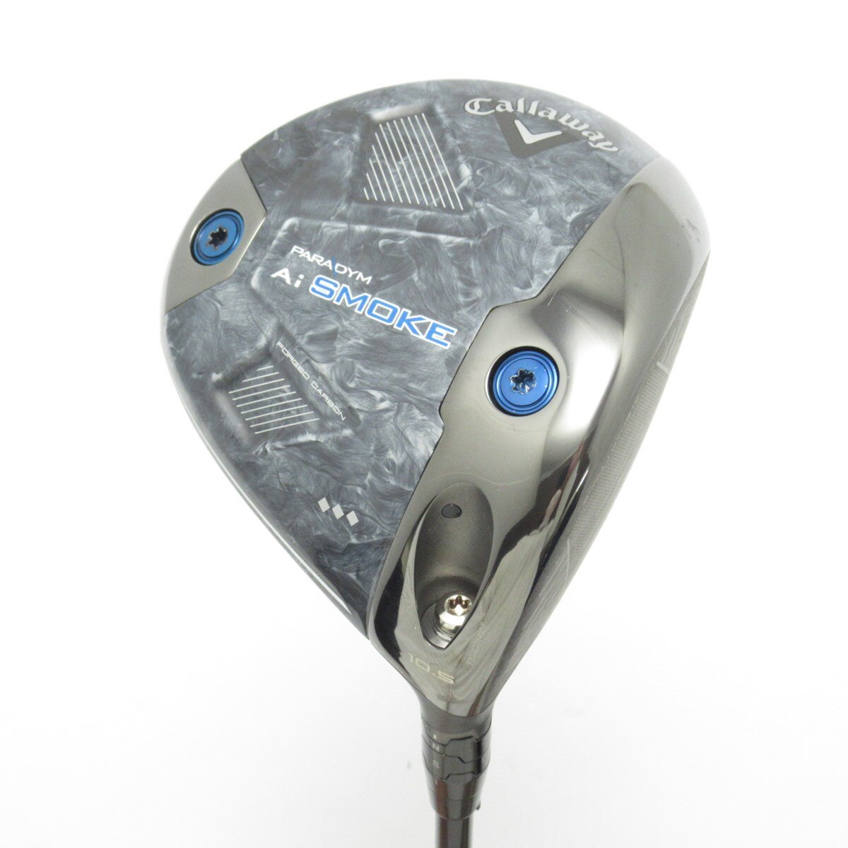 中古】PARADYM Ai SMOKEﾄﾘﾌﾟﾙﾀﾞｲﾔ ドライバー (キャロウェイ) Ai SMOKE