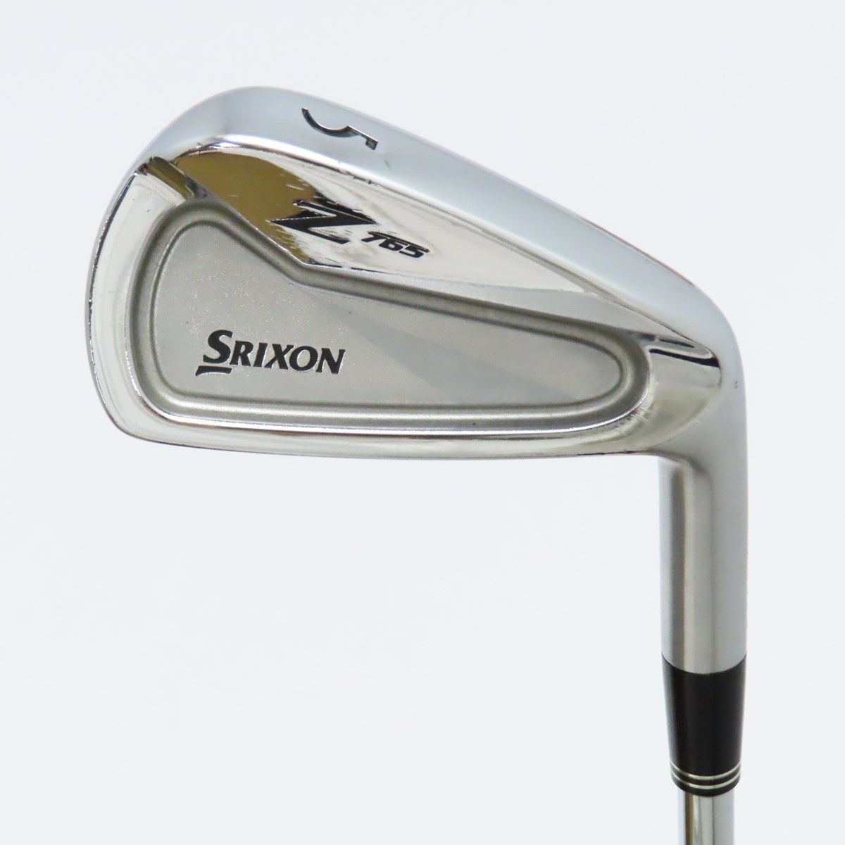 中古】スリクソン Z765 アイアン N.S.PRO MODUS3 TOUR 120 26 S C