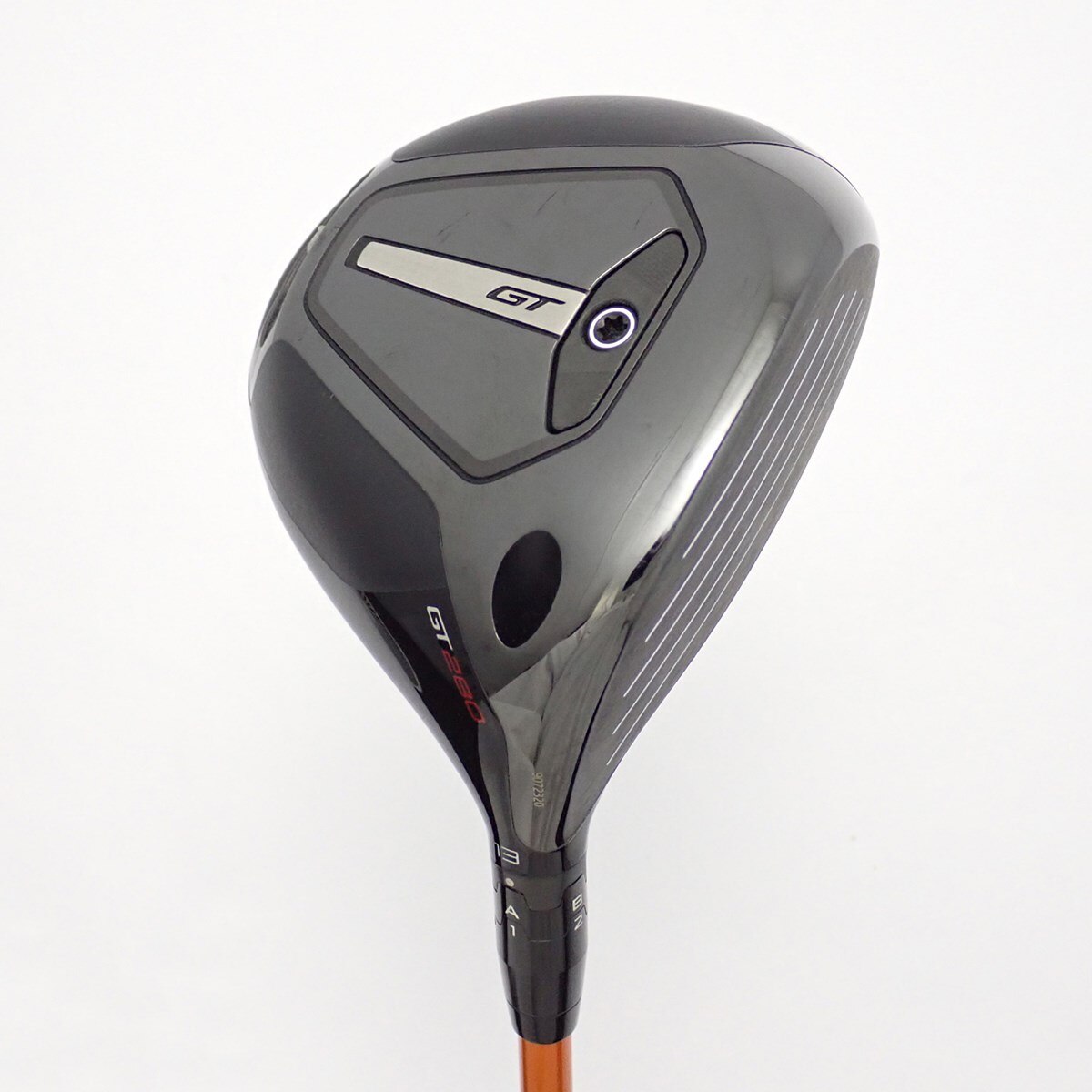 中古 美品 タイトリスト GT280 ミニ ドライバー ツアーAD DI-6 中古】GT280 MINI ドライバー Tour AD DI-6(2020) 13 S CD(ドライバー