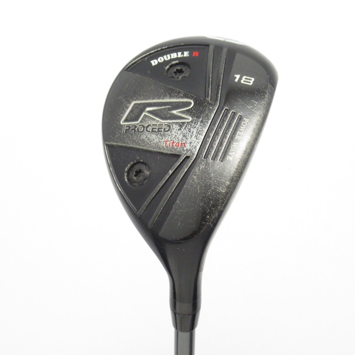 中古】ジャスティック ユーティリティ 通販｜GDO中古ゴルフクラブ