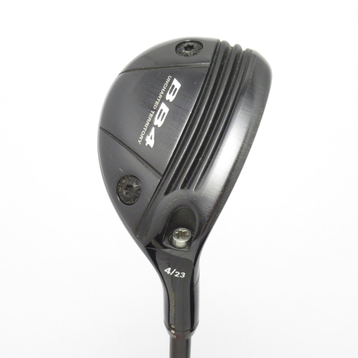 PROGRESS ☆プログレスBB4 ユーティリティU4 中古】Progress BB4 ユーティリティ ATTAS MB HY 85 23 S C