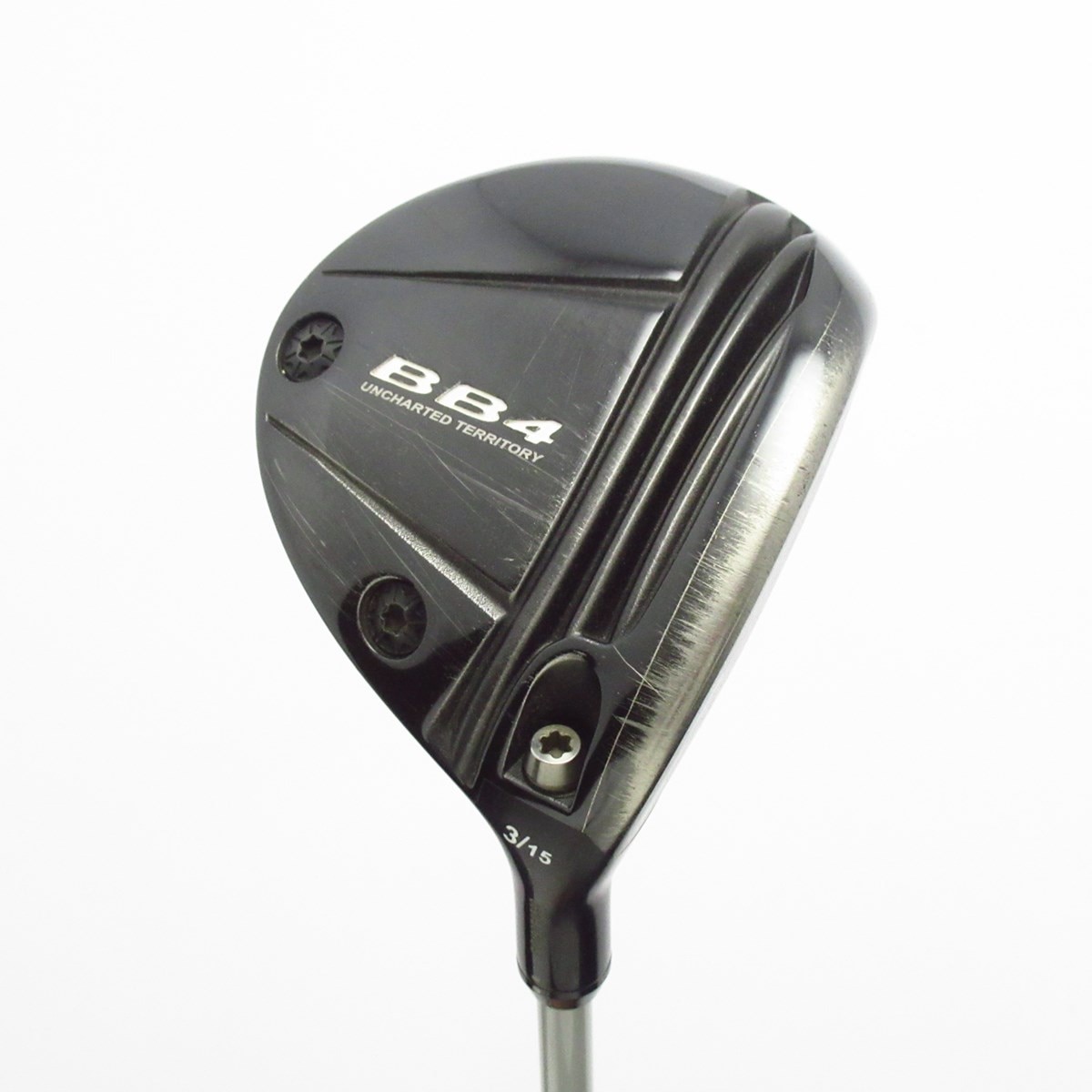 中古】Progress BB4 (その他) その他 通販｜GDO中古ゴルフクラブ