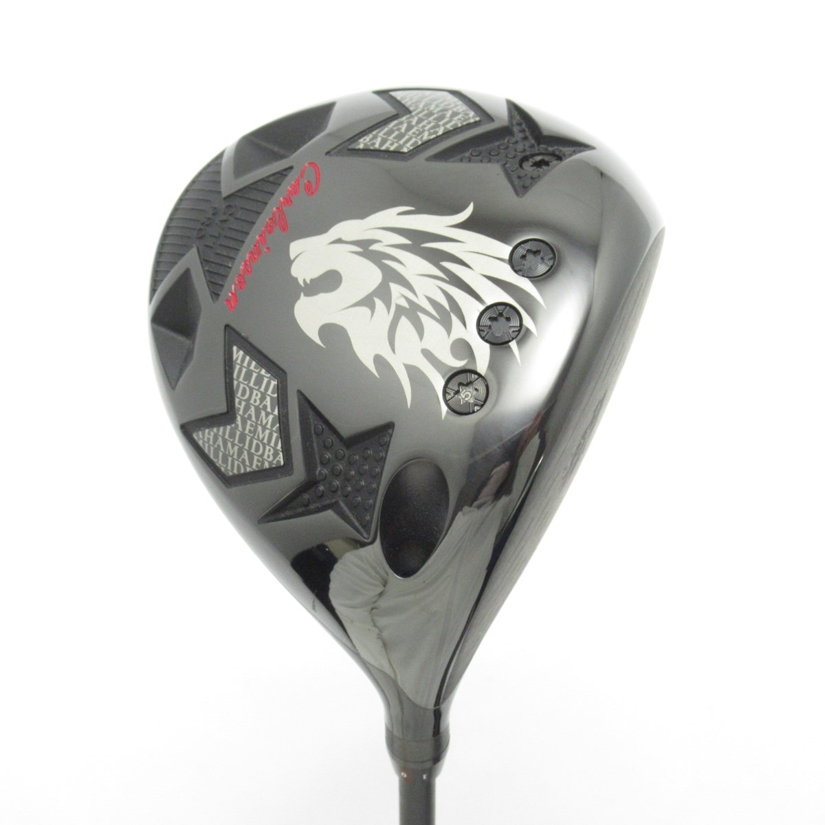 中古】EMILLID BAHAMA CV 11 PRO ドライバー (エミリッドバハマ) エミ