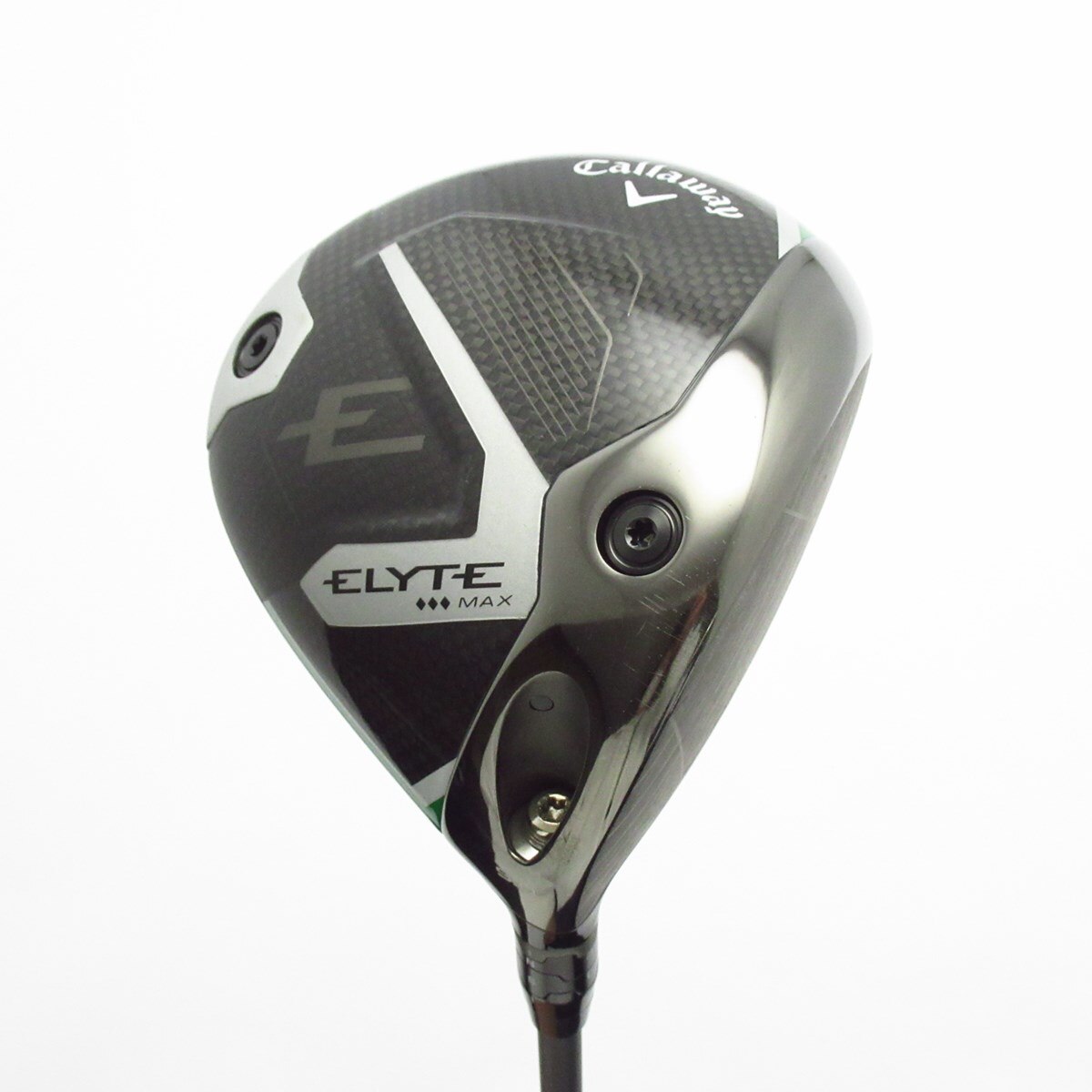 中古】エリート ◇◇◇MAX US ドライバー TENSEI 1K BLACK 65 9 S C