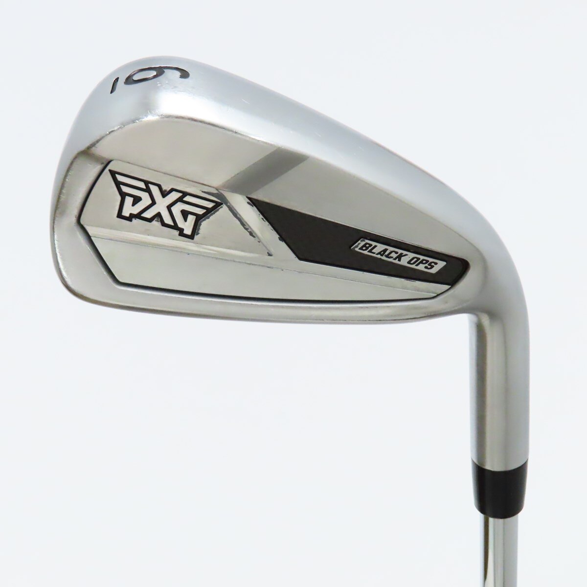 中古】PXG アイアンセット 通販｜GDO中古ゴルフクラブ