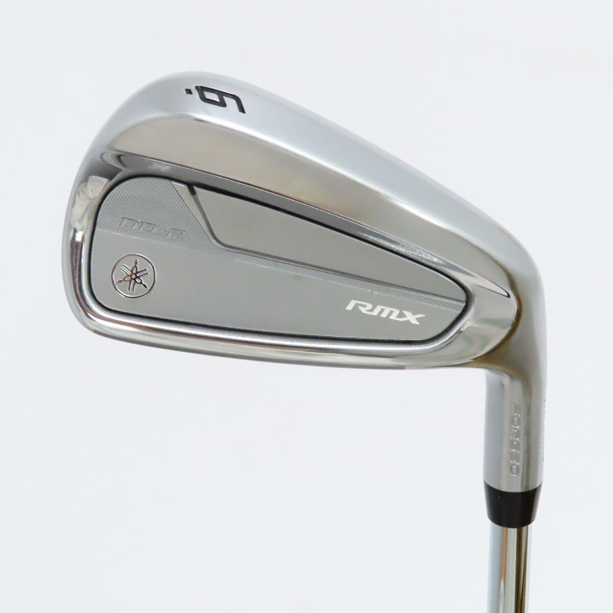 中古】RMX アイアンセット (ヤマハ) 通販｜GDO中古ゴルフクラブ