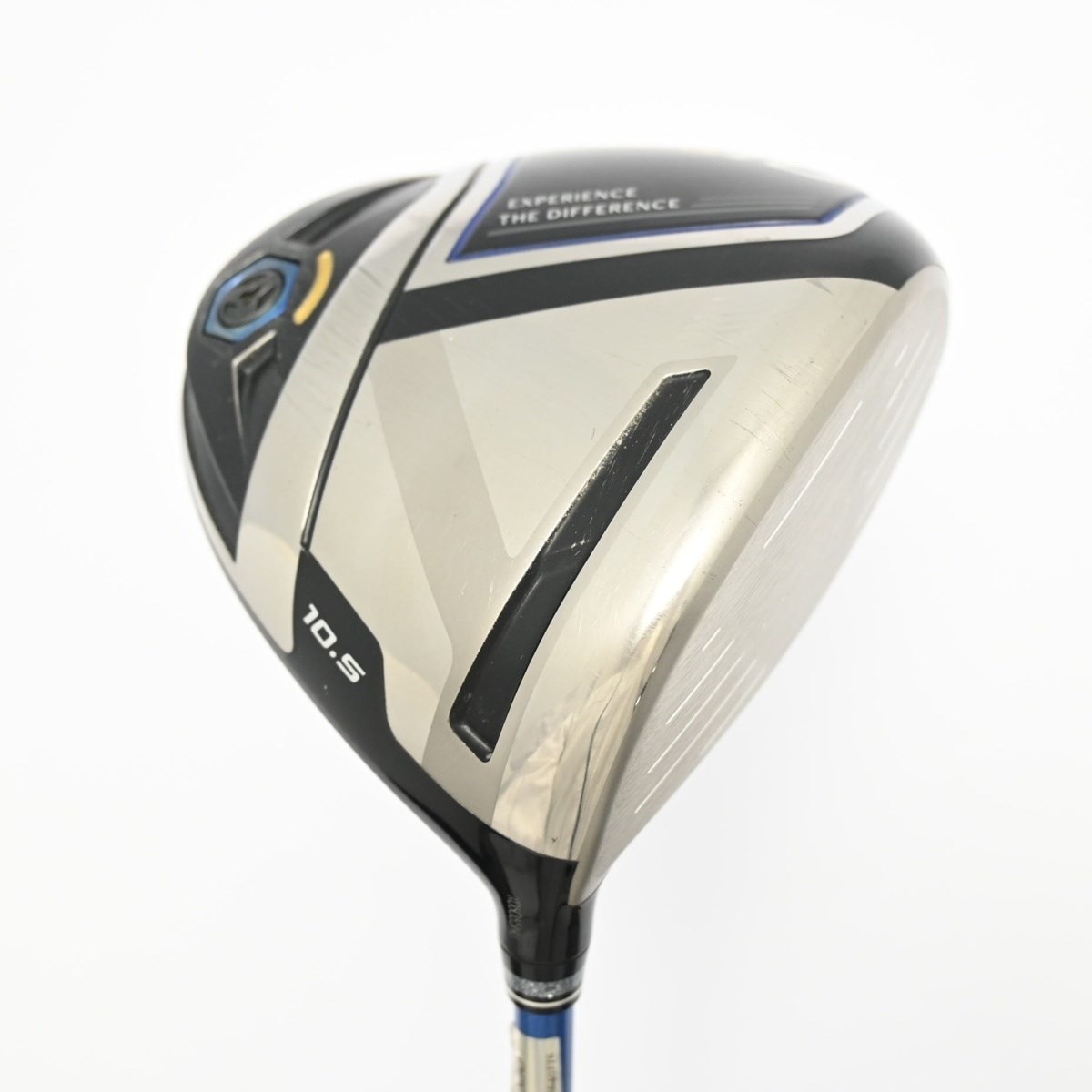 中古】ゼクシオ イレブン ドライバー(ネイビー) ドライバー XXIO