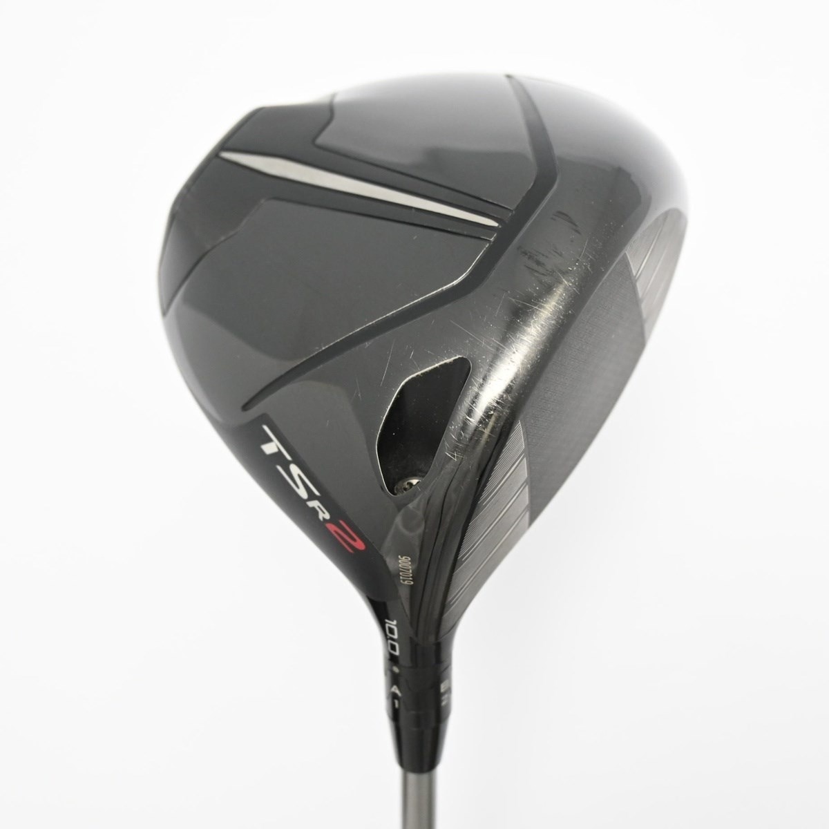 中古】TSR2 ドライバー TSP310 60 10 S CD(ドライバー（単品）)|TSR