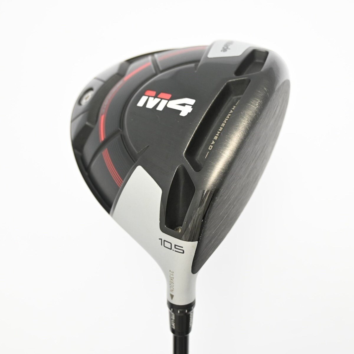 中古】M4(2021) ドライバー (テーラーメイド) M4 通販｜GDO中古ゴルフ